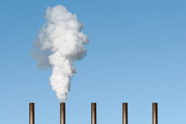 Supporting your air pollution compliance.