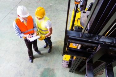 Creating shared value via safety culture and written programs
