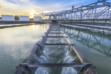 Integrated management and sustainable reuse of water resources