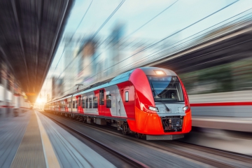 Knowledge in rail technology