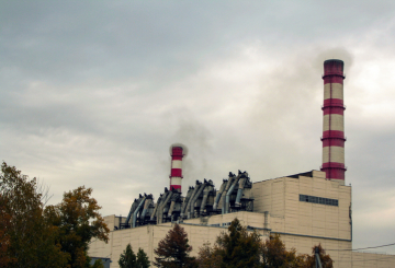 Supporting your air pollution compliance.