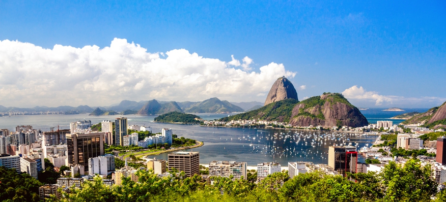 NV Subsidiary Antea Group has acquired an interest in  a Brazilian Consultancy