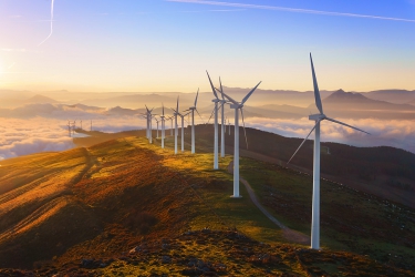 Energy Services