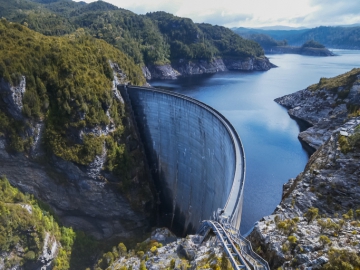 Energy Services