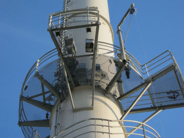 Air Emission Measurements and Checks - 1