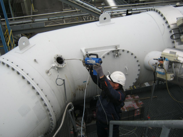 Air Emission Measurements and Checks - 2
