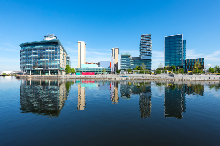 The Value of Corporate Water Stewardship