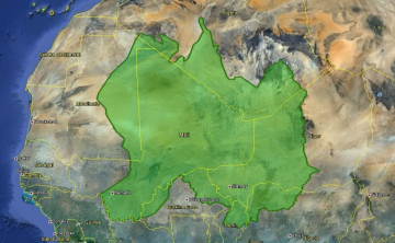 IWRM program for West African River Basins 2