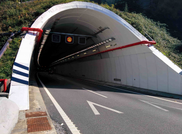 Taffic and Mobility Infrastructure