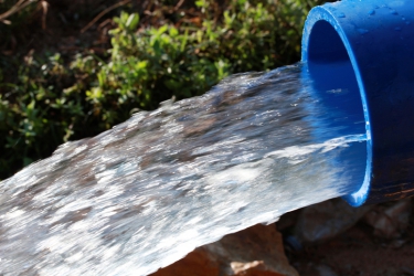 Drinking water & Sanitation