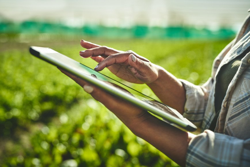 Science-Based Water Targets for Sustainable Agricultural Practices
