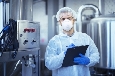 Creating shared value via safety culture and written programs