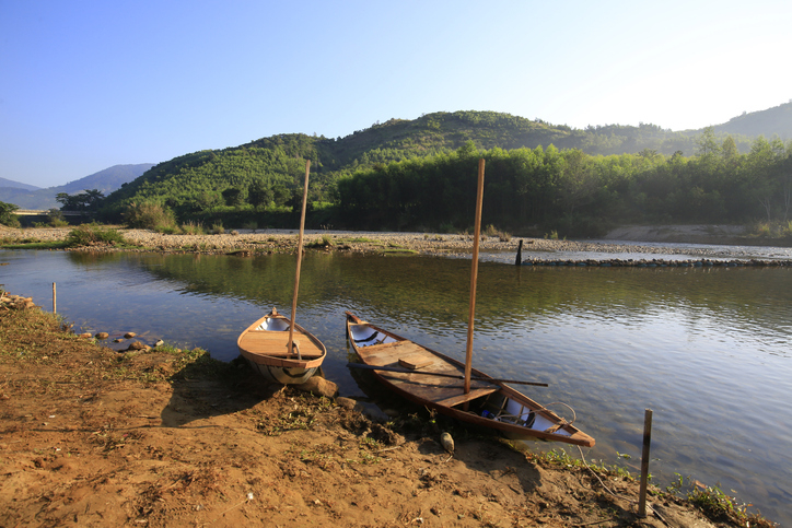 Integrated Water Resource Management Program for West African River Basins