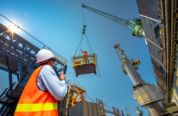 EHS solutions designed to help our clients proactively manage health and safety in the workplace.