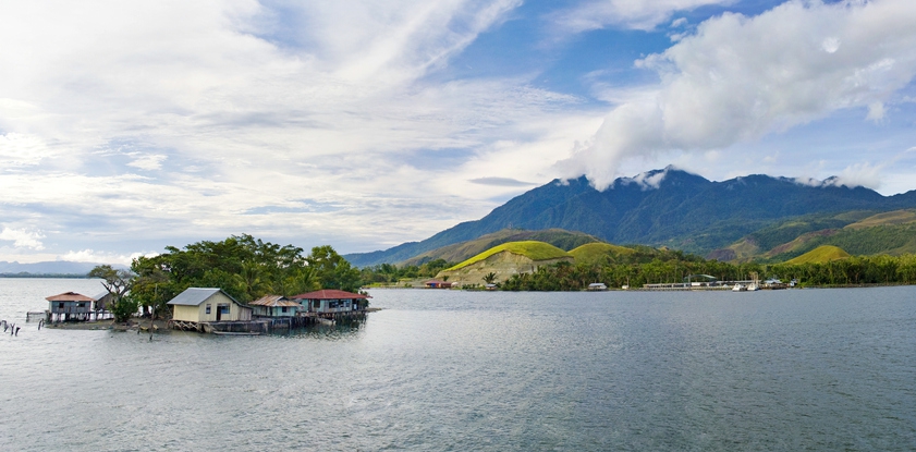 Antea Group goes Papua New Guinea