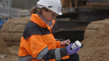 Environmental Data Management