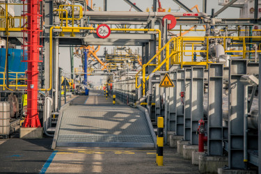 Making the European energy transition happen