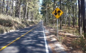 Mexico Highway PPP project designed and structured by ICEACSA Mexico