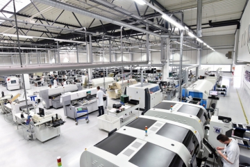 Technology Industry
