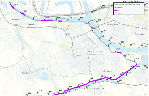 Safety, Maintenance, and Management of Dikes