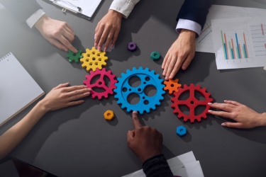 Trusted EHS&S advisers for complete transactions