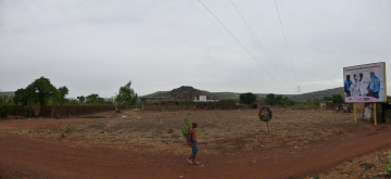 Electric Interconnection Line between Guinea and Mali 4