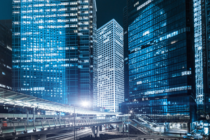 Harnessing Energy Efficiency to Combat Climate Change: A Blueprint for Your Building