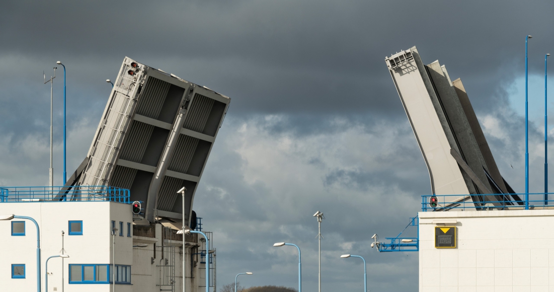 Press Release - Antea Group receives ‘Intention to Award’ for new bridge Chile
