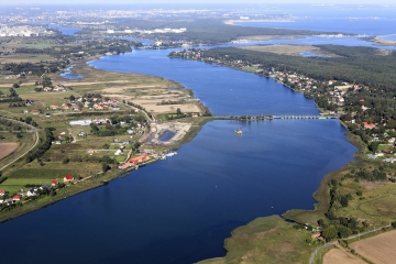 Modernisation of the Swinoujscie – Szczecin fairway to a depth of 12.5 m