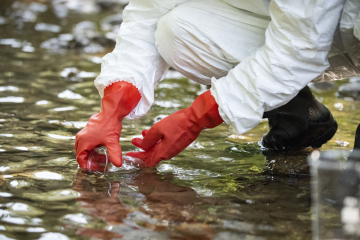 Water- IWRM - Ground and Surface Water assesments