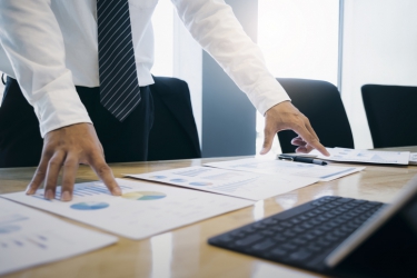 Trusted EHS&S advisers for complete transactions