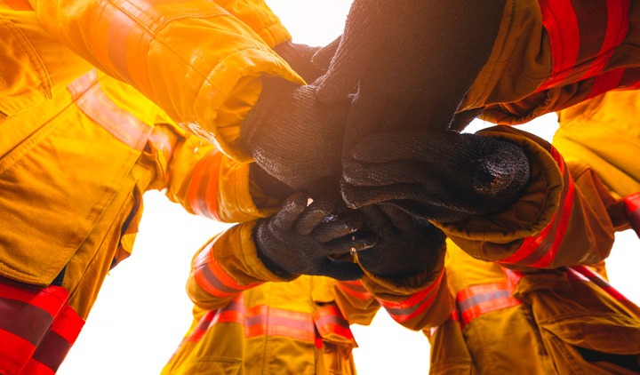 Protection and fire-prevention measures consulting