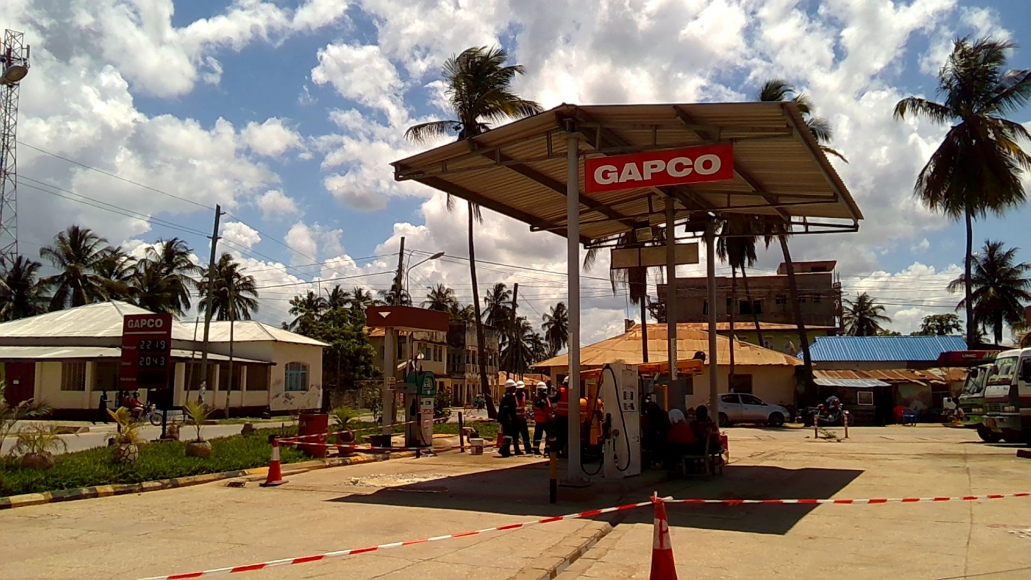 Environmental Due Diligence of a Oil & Gas portfolio in Kenya, Uganda, Tanzania