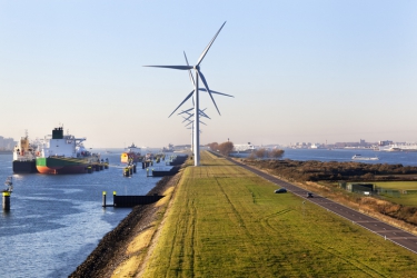 Our solutions and integrated approach for ports and maritime challenges