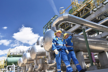 Industrial Hygiene Exposure Assessments in USA