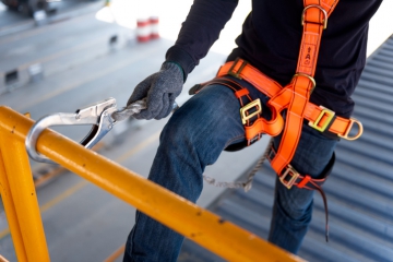 Risk management assessments
