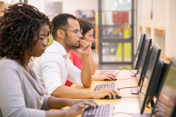 e-learning modules