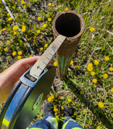 Water stewardship from Global Strategy through Local Implementation