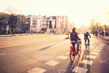 The smartest route to the right road design