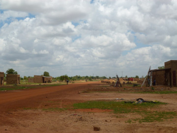 Environmental and Social Impact Assessment (ESIA) by Antea Group