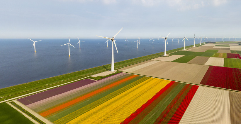 Addressing Climate Change through Environmental and Social Impact Assessments