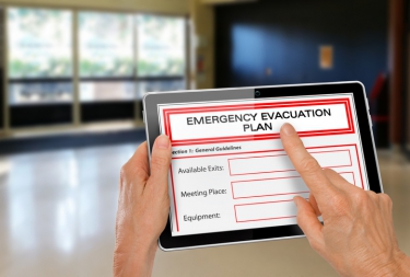 Protection and fire-prevention measures consulting