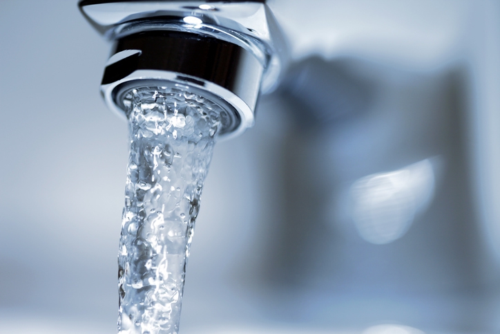 Ensuring Safe Drinking Water in USA