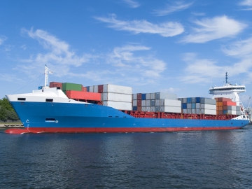 Modernisation of the Swinoujscie – Szczecin fairway to a depth of 12.5 m