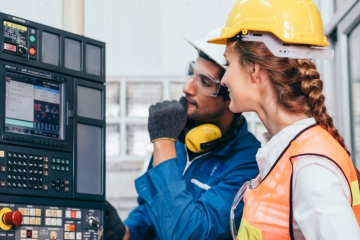 Training per appropriate methods