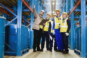 Management System Training and Implementation 