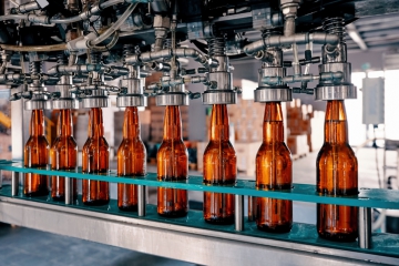 Food & Beverage Industry