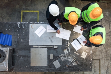 Process safety management (PSM) audits