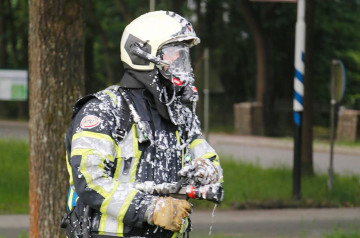 Moving away from PFAS in fire fighting foams