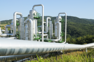 Waste to energy - heat recovery